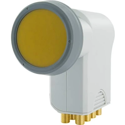 Abbildung von Schwaiger SPS6988 531, F, 220 mA, Grau
