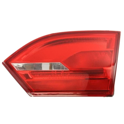 Abbildung von ABAKUS 441 1332R LD UE Rückleuchte rechts innerer Teil ohne Lampenträger, Glühlampe VOLKSWAGEN: Jetta 4