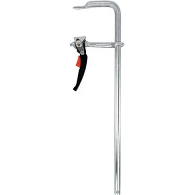 Abbildung von Hebelzwinge 600 x 120 mm YT 63956