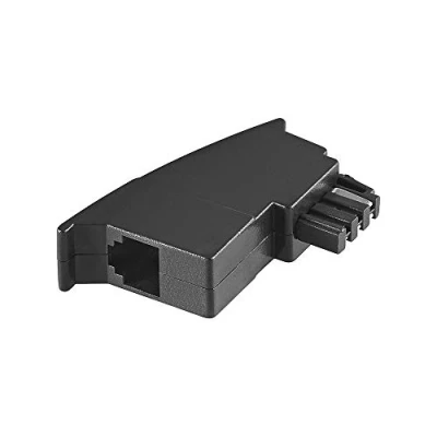 Abbildung von Goobay 50309 TAE Adapter