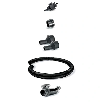 Abbildung von Zubehörset für Regenwassertanks/ tonnen (5 Stück) ICANSET 6, Abmessungen (mm) 300x55x370