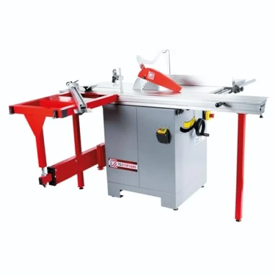 Abbildung von Holzmann TS315F1600 400V Panel Saw