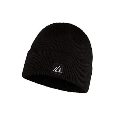 Abbildung von Buff Mütze Knitted Frint Unisex für Jugendliche