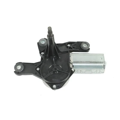 Abbildung von METZGER 2190836 Scheibenwischermotor 12 hinten OPEL: Zafira A