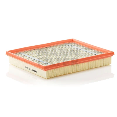 Abbildung von MANN FILTER C 30 130/1 Luftfilter 42 234 293 Filtereinsatz OPEL: Astra G CC, Caravan, Limousine