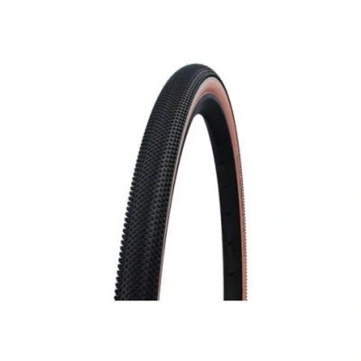 Abbildung von Reifen Schwalbe G One Allround RaceGuard 28 X 1.50&quot;/ 40 622mm Bronze Sidewall