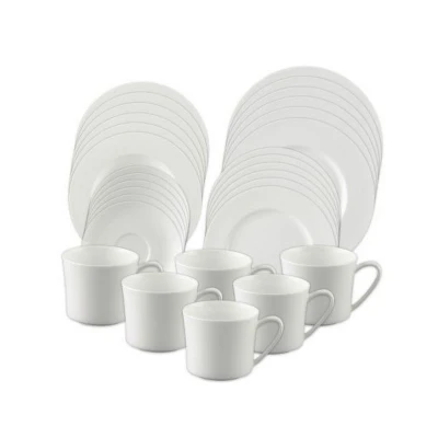 Abbildung von Rosenthal Geschirr Set Jade 30 teilig