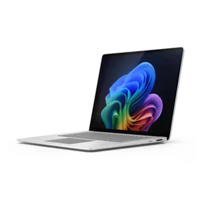 Abbildung von 0 Microsoft Surface Laptop for Business Intel® Core™ Ultra 5 236V, 35cm (13.8&quot;)