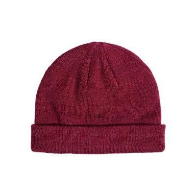 Abbildung von MSTRDS Beanie &quot;MSTRDS Accessoires Short Cuff Knit Beanie&quot;, (1 St.)