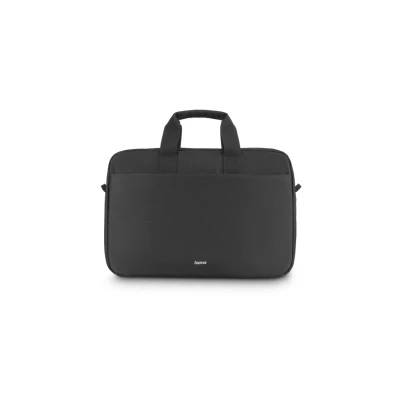 Abbildung von Hama Laptoptasche Laptop Tasche &quot;Traveller&quot;, von 40 41 cm (15,6&quot; 16,2), Schwarz, bis cm, für Apple MacBook Pro, universell, Fächer, Farbe schwarz