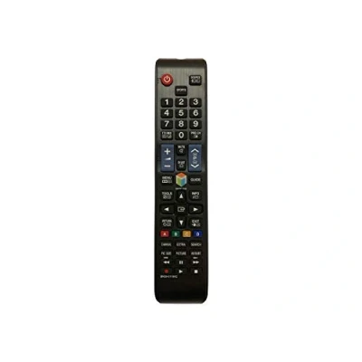 Abbildung von Ersatz Fernbedienung für Samsung AA59 00570A 00621A 00639A 00790A 00791A 00793A 01079A BN59 01198Q Fernseher TV Remote Control