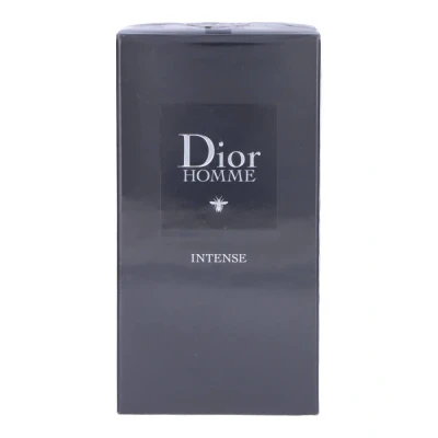 Abbildung von Dior Homme Intense Eau de Parfum 100 ml