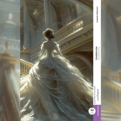 Abbildung von Cendrillon / Aschenputtel (Buch + Audio Online) Frank Lesemethode Kommentierte zweisprachige Ausgabe Französisch Deutsch: Weg mit dem Lehrbuch durch Eintauchen meistern