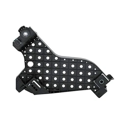 Abbildung von HELLA 9XD 354 839 221 Halter, Hauptscheinwerfer rechts AUDI: Q3