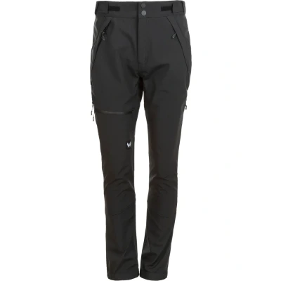Abbildung von WHISTLER Softshellhose &quot;Finnegan&quot;, mit 8.000 mm Wassersäule