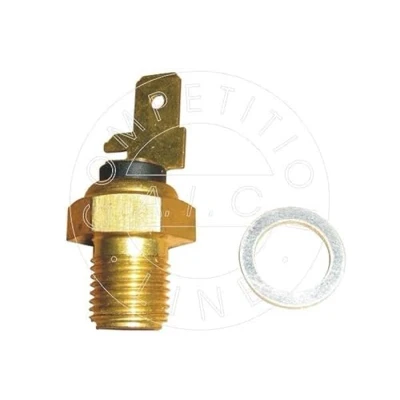 Abbildung von AIC 52029 Öltemperatursensor mit Dichtung VOLKSWAGEN: Golf 3 Variant, 4 Schrägheck, Passat B5 Limousine, SEAT: Ibiza 2, Alhambra I, TOLEDO 1