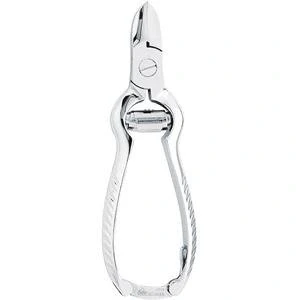 Abbildung von ERBE Nagelzange 11,5 cm Pufferfeder 1 St