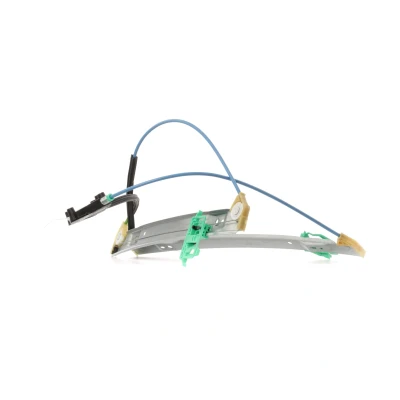 Abbildung von Esen Skv Fensterheber vorne rechts elektrisch ohne Elektromotor 01SKV762 FORD: FIESTA 5, 5 Van