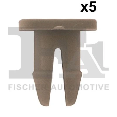 Abbildung von Clip, Zier /Schutzleiste FA1 11 60017.5