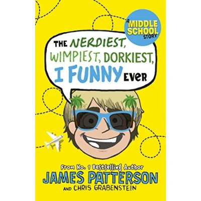 Abbildung von The Nerdiest, Wimpiest, Dorkiest I Funny Ever: (I 6)