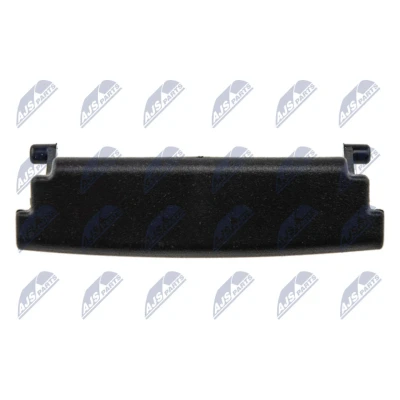 Abbildung von NTY EZC AU 061 Armlehne AUDI: A3 Schrägheck, Sportback
