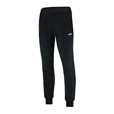 Abbildung von JAKO Damen Classico Polyesterhose, Schwarz, 32