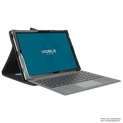Abbildung von Mobilis ACTIV HP Elite x2 G4 33 cm mit Kickstand