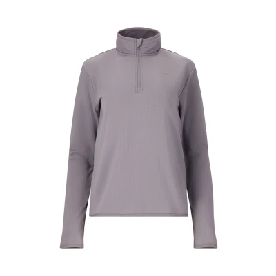 Abbildung von Vironic Waffle Melange Loose Fit Midlayer M