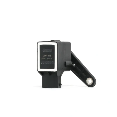 Abbildung von METZGER 0901218 Sensor, Xenonlicht (Leuchtweiteregulierung) ohne Befestigungsmaterial, Befestigungsbügel FORD: Galaxy Mk2 MPV, MONDEO 4 Turnier