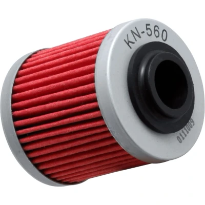 Abbildung von Ölfilter K&amp;N Filters KN 560