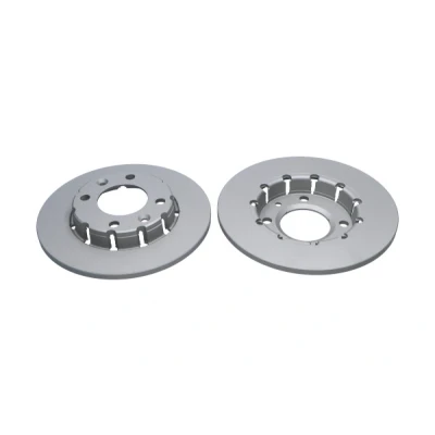 Abbildung von KAVO PARTS Bremsscheibe OPEL: Corsa F Schrägheck, Mokka II, Van, PEUGEOT: 2008 208 II CITROËN: C4 III Schrägheck BR 10075 C