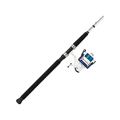 Abbildung von Mitchell Neuron Dorade Allround Combo 2.10m (60 120g) Meeresrute