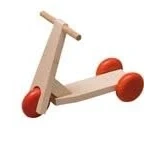 Abbildung von Roller kleine Abenteuer auf R&auml;dern f&uuml;r Entdecker