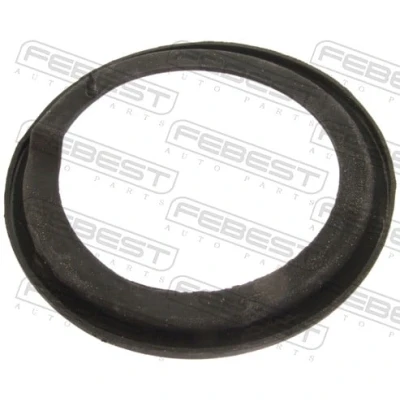 Abbildung von FEBEST TSI 100D Federteller unten, Hinterachse TOYOTA: Corolla VIII Compact, Liftback