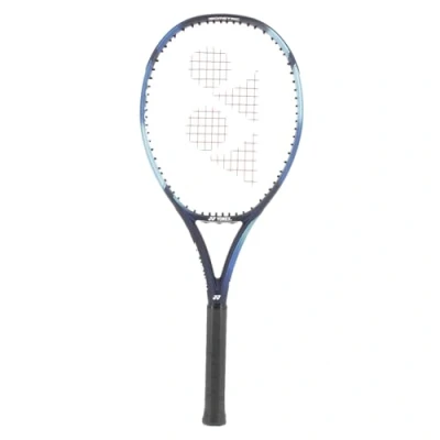 Abbildung von YONEX Tennisschläger Ezone Sonic 3, für Fortgeschrittene, mit Graphitrahmen und schaft, 686 mm, DTB, strung