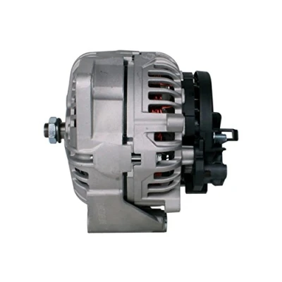 Abbildung von HELLA 8EL 012 584 151 Lichtmaschine 28V 100A MERCEDES BENZ: UNIMOG, ACTROS MP2 / MP3