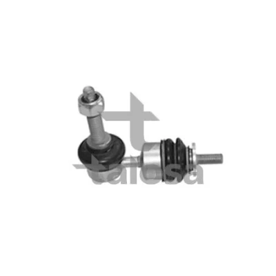 Abbildung von DYS 30 63702 Koppelstange Hinterachse links, rechts 76 M12x1.75 FORD: FOCUS 3 Turnier, 3, Grand C Max