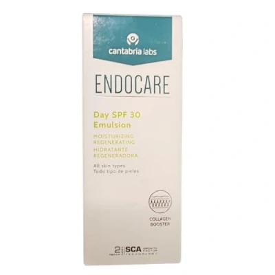 Abbildung von Endocare Day Spf30 Emulsion 40Ml