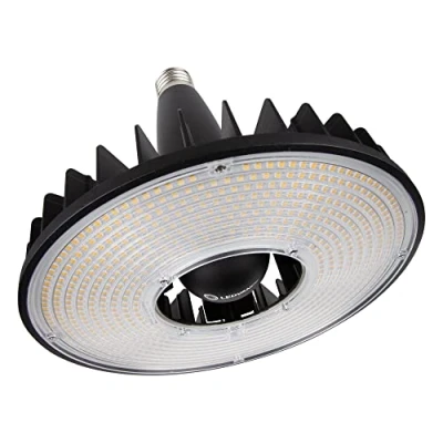 Abbildung von OSRAM S15s LED Lampe, matte Stablampe für Sockel, 350 Lumen, Warmweiß (2700K), Ersatz herkömmliche 32W Leuchtmittel, 140 Grad Abstrahlwinkel, nicht dimmbar