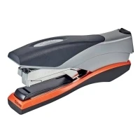Abbildung von Rexel Heftgerät Optima 40 schwarz/silber