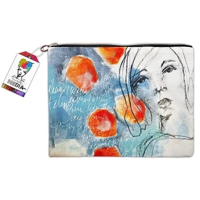 Abbildung von Ranger Dina Wakley MEdia Art Pouches 9x12 Inch (MDA83313)