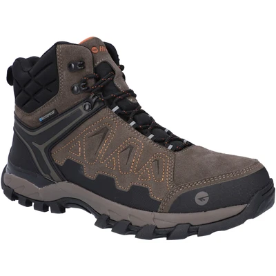 Abbildung von Hi Tec Wanderschuh &quot;V LITE EXPLORER WP&quot;