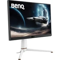 Abbildung von BenQ MOBIUZ EX271U 27 Zoll LED IPS UltraHD 4K 165Hz Altura Adjustable FreeSync Premium USB C