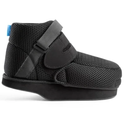 Abbildung von Ofa bamberg Dynamics Rückfußentlastungsschuh Spezialschuh