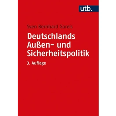Abbildung von Deutschlands Außen und Sicherheitspolitik: Eine Einführung