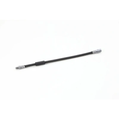 Abbildung von ATE 24.5140 0354.3 Bremsschläuche 350 M10x1 MERCEDES BENZ: E Klasse T modell, Limousine, CLS Coupe
