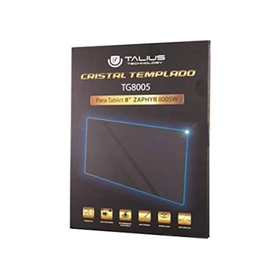 Abbildung von Talius TG8005 8 Zoll Zaphyr 8005 W / 8004