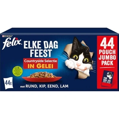 Abbildung von Landleben sel mp 85g Felix