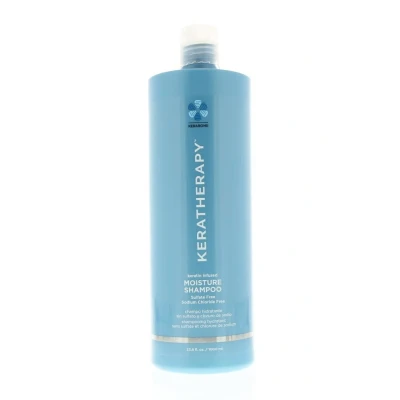 Abbildung von Keratherapy Moisture Shampoo 1000ml