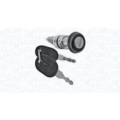 Abbildung von MAGNETI MARELLI 350105002800 Schließzylindergehäuse FIAT: Ducato II Bus, Pritsche/Fahrgestell